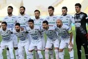 دیدار مدیران باشگاه آلومینیوم با شاگردان رسول خطیبی