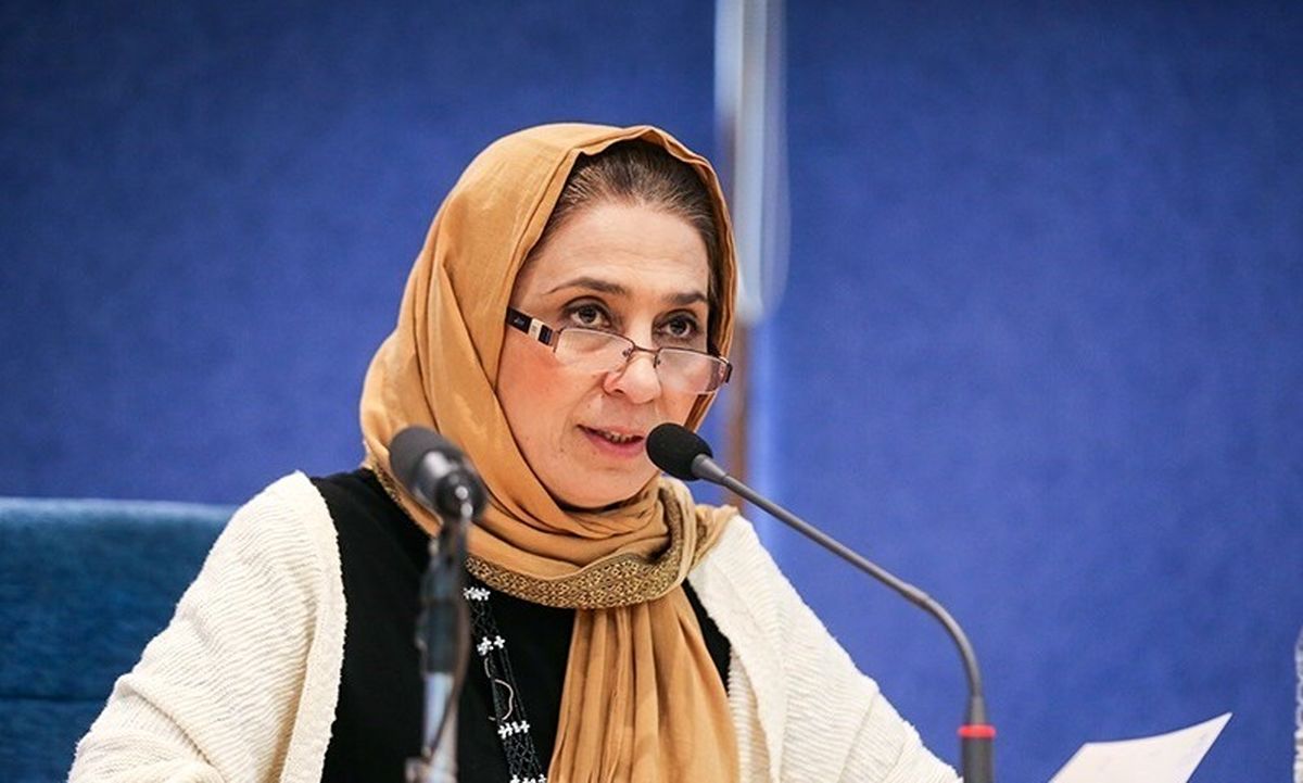 ماجرای بازداشت خانم بازیگر و رئیس تئاتر شهر