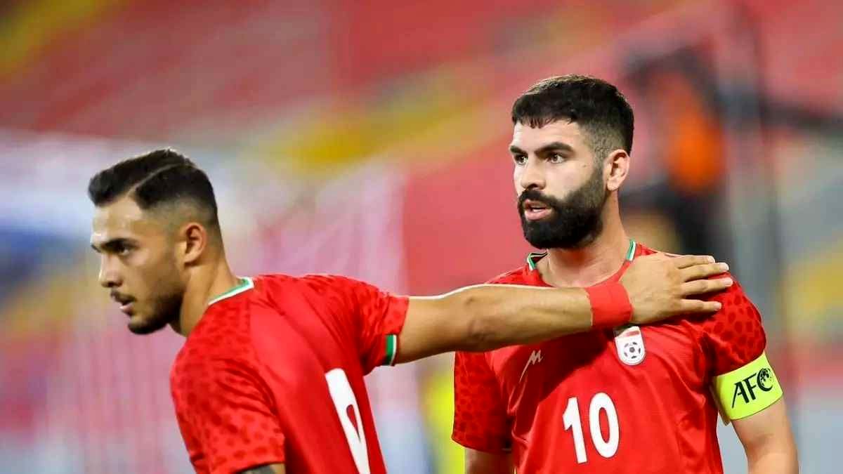 پیغام مهم یاسین سلمانی به پرسپولیسی‌ها
