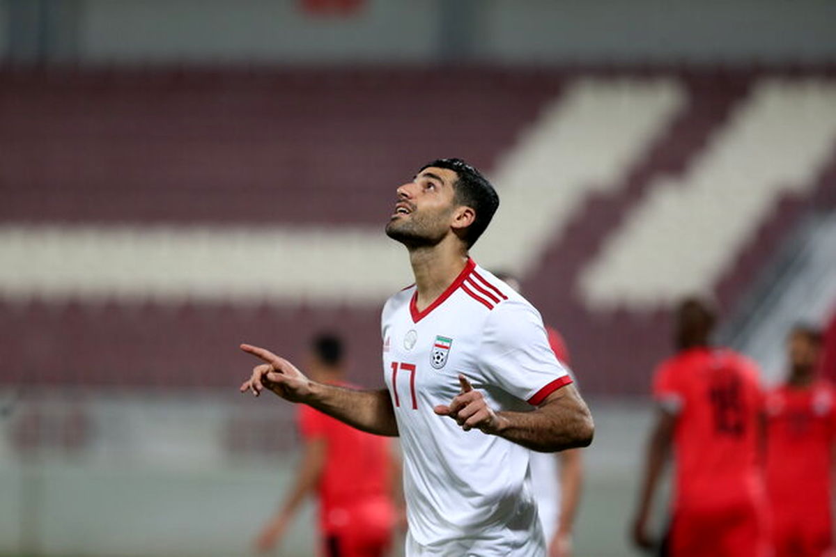 خبری بد برای پرسپولیسی ها/ جذب طارمی منتفی شد