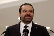 حریری: می‌خواهم بهترین رابطه را با ایران داشته باشیم