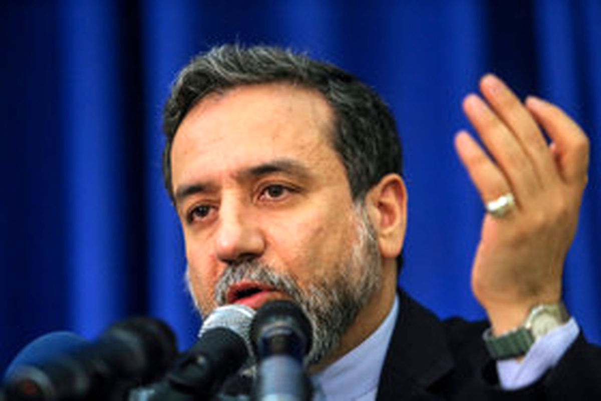 عراقچی از زمان اجرای برجام خبر داد