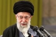 واکنش امام خامنه ای وقتی اولین بار پیشنهاد رهبری را از امام(ه) شنید+فیلم