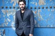 سلفی بی کیفیت آقای بازیگر و همسرش/ عکس