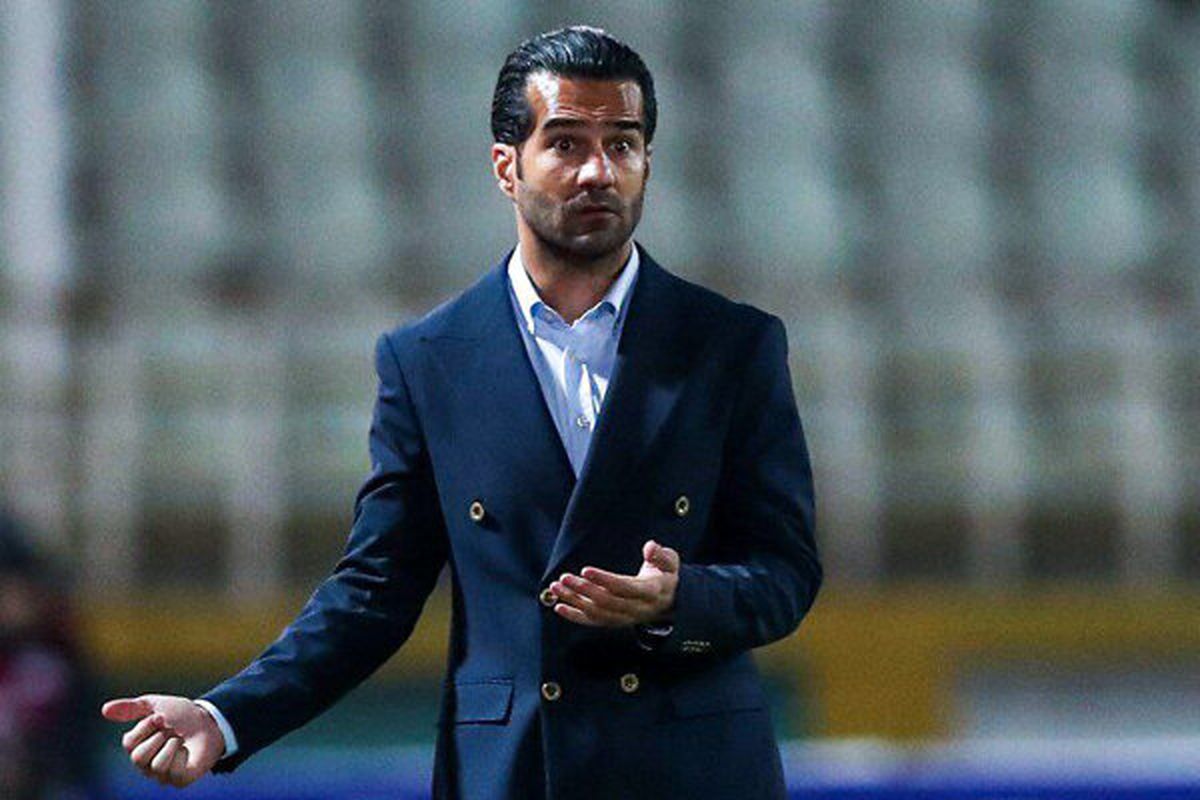 مسعود شجاعی بازیکن دوملیتی جذب کرد
