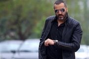 علیرام نورایی در آرزوی فرعون شدن!
