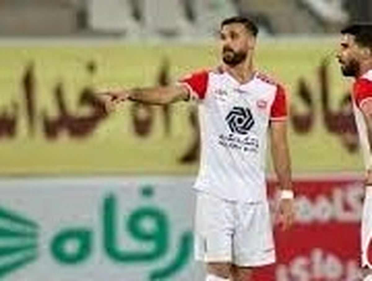 بشار پیشنهاد شد، یحیی نوراللهی را می‌خواهد