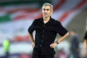 مجتبی جباری: حرف‌هایی که در آستانه جام جهانی باید دوباره خواند