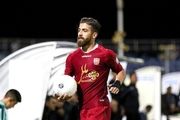 مدافع مورد نظر یحیی در یک قدمی عقد قرارداد با پرسپولیس