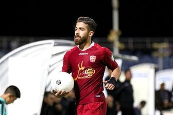 مدافع مورد نظر یحیی در یک قدمی عقد قرارداد با پرسپولیس