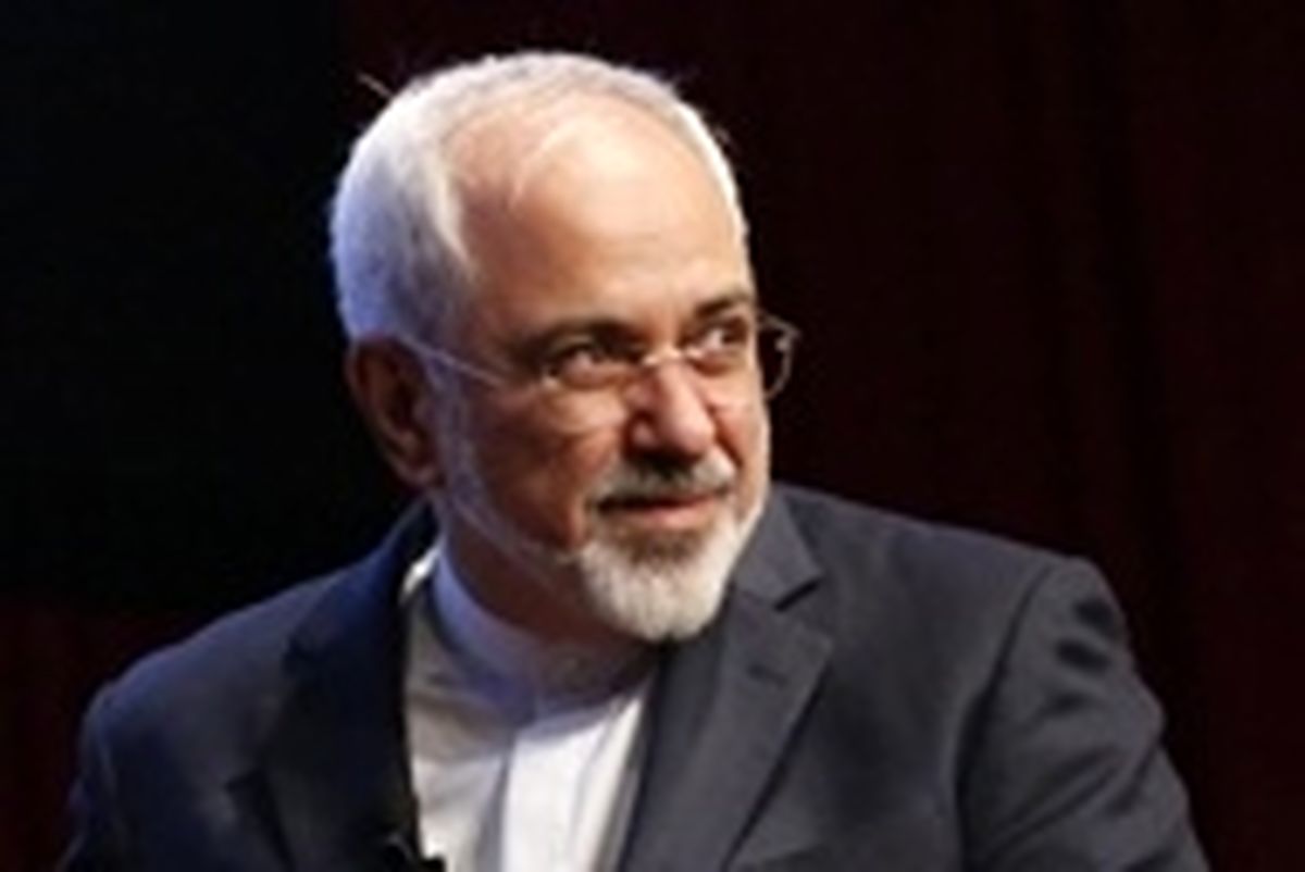 متن کامل سخنرانی ظریف در اجلاس "قلب آسیا" 