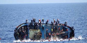 غرق شدن دست‌کم 21 مهاجر در مجاورت سواحل تونس