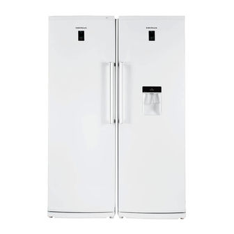 گران‌ترین یخچال‌های دوقلوی بازار را بشناسید/ سقف قیمت ١٣٠ میلیون تومان