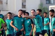 کریمیان: مسجد سلیمان گل قشنگی زد