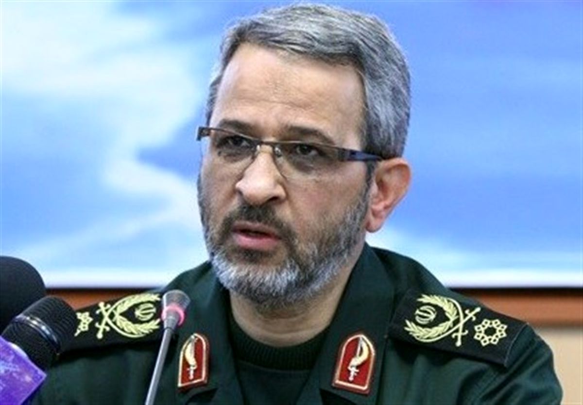 سردار غیب‌پرور به کمیسیون امنیت‌ملی مجلس می‌آید