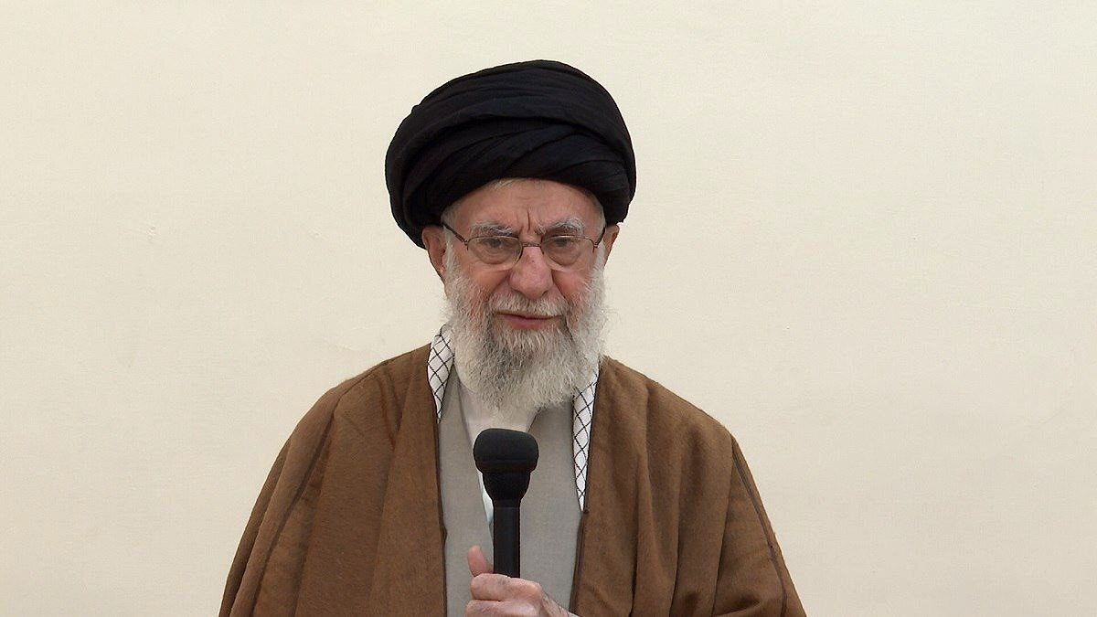 رهبری چگونه جنگ را از ایران دور کرد؟ | ویدئو