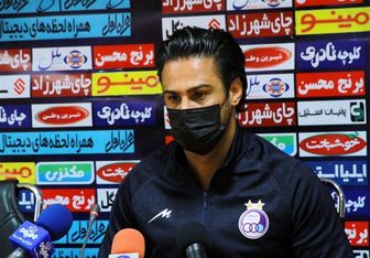 ماجرای پیشنهاد فرهاد مجیدی و استقلال به بازیکن پرسپولیس