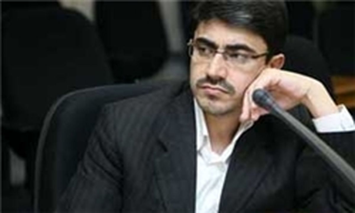 تذکر نماینده مجلس در واکنش به اظهارات کوچک‌زاده