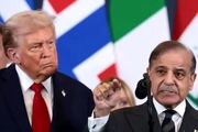 تمجید پاکستان از تلاش‌های ترامپ برای پایان دادن به جنگ