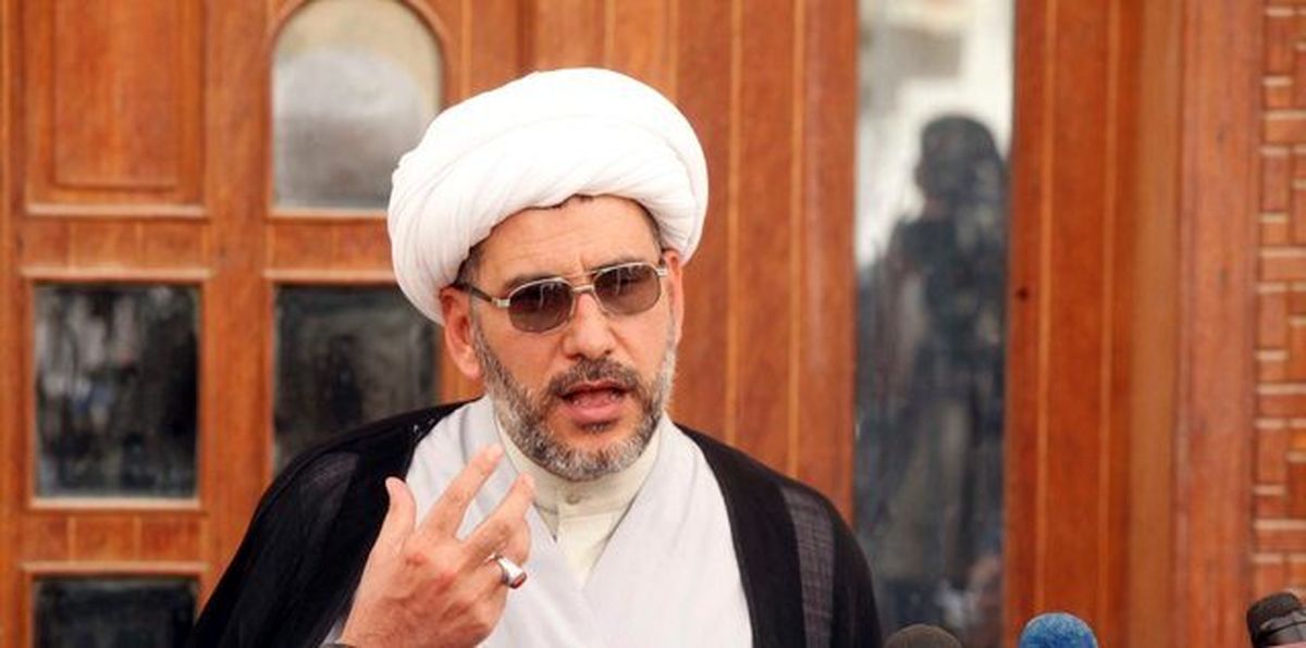 چراغ سبز ائتلاف "مقتدی صدر" به العامری