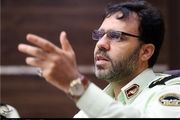 دستگیری یکی از عوامل حادثه خونین گلپایگان