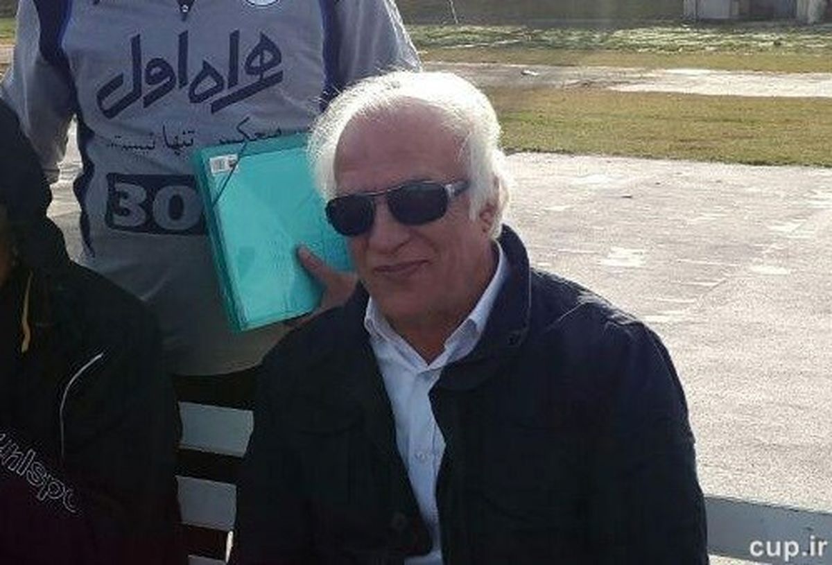 پرسپولیس هم مقابل تیمی مساوی کرد که کسی اسمش را بلد نبود!