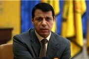 صدور حکم زندان برای «نماینده پارلمان فلسطین» به اتهام فساد مالی 