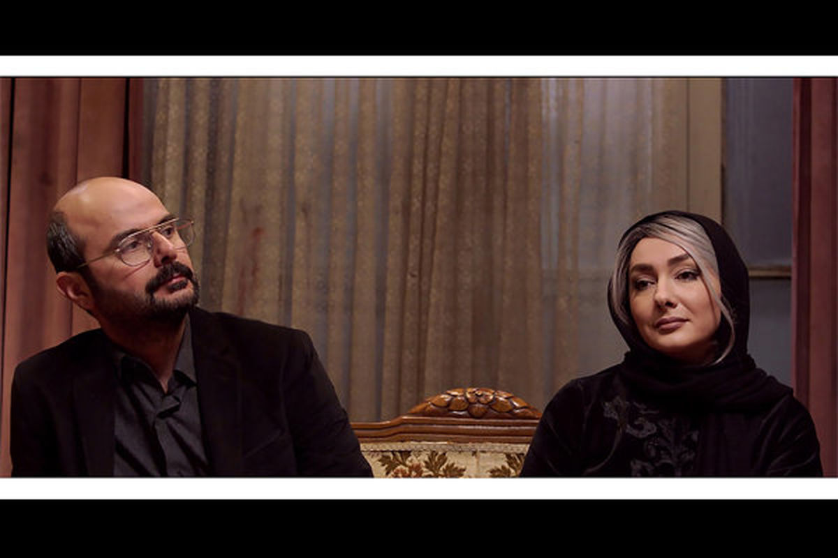 «گرگ بازی» هانیه توسلی و علی مصفا به دنبال پروانه نمایش 