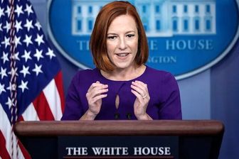 دو دلیل جن ساکی برای ترک کاخ سفید