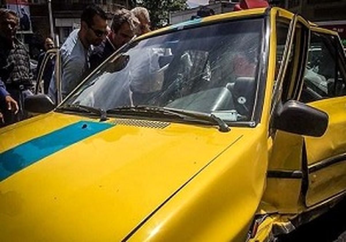 
وقتی پل عابر پیاده موجب مرگ می شود
