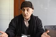 خیلی سر به سر جلال مقامی می‌گذاشتم!