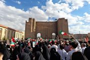 رونمایی از نسخه ترکی سرود «سلام فرمانده»