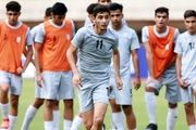 مهاجم مد نظر استقلال در تیر رس پرسپولیسی ها