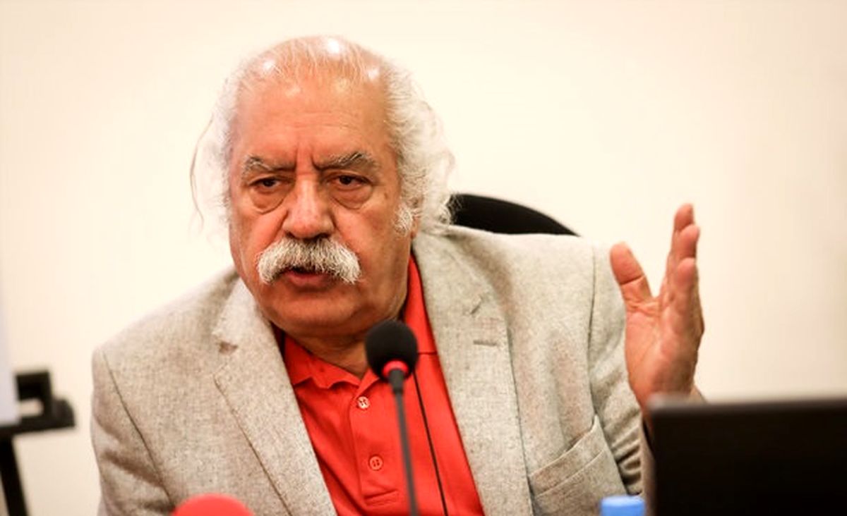 پدرومادرِ معرفِ بازیگر زن جنجالی/ عکس