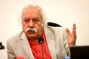 پدرومادرِ معرفِ بازیگر زن جنجالی/ عکس