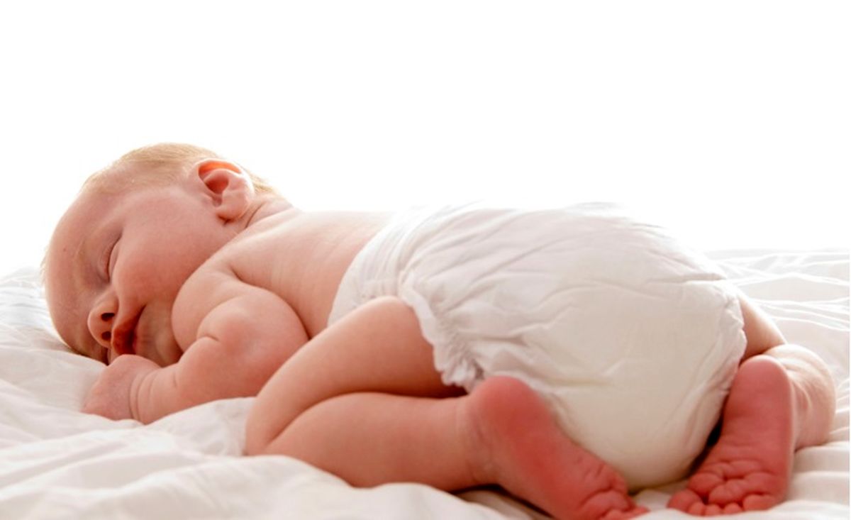 عوارض پوشک‌های عطری