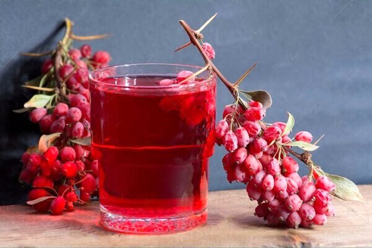 
خطر نابودی درخت زرشک بی‌دانه
