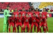 اعتراض پنهانی چند نیمکت نشین به کاپیتان پرسپولیس
