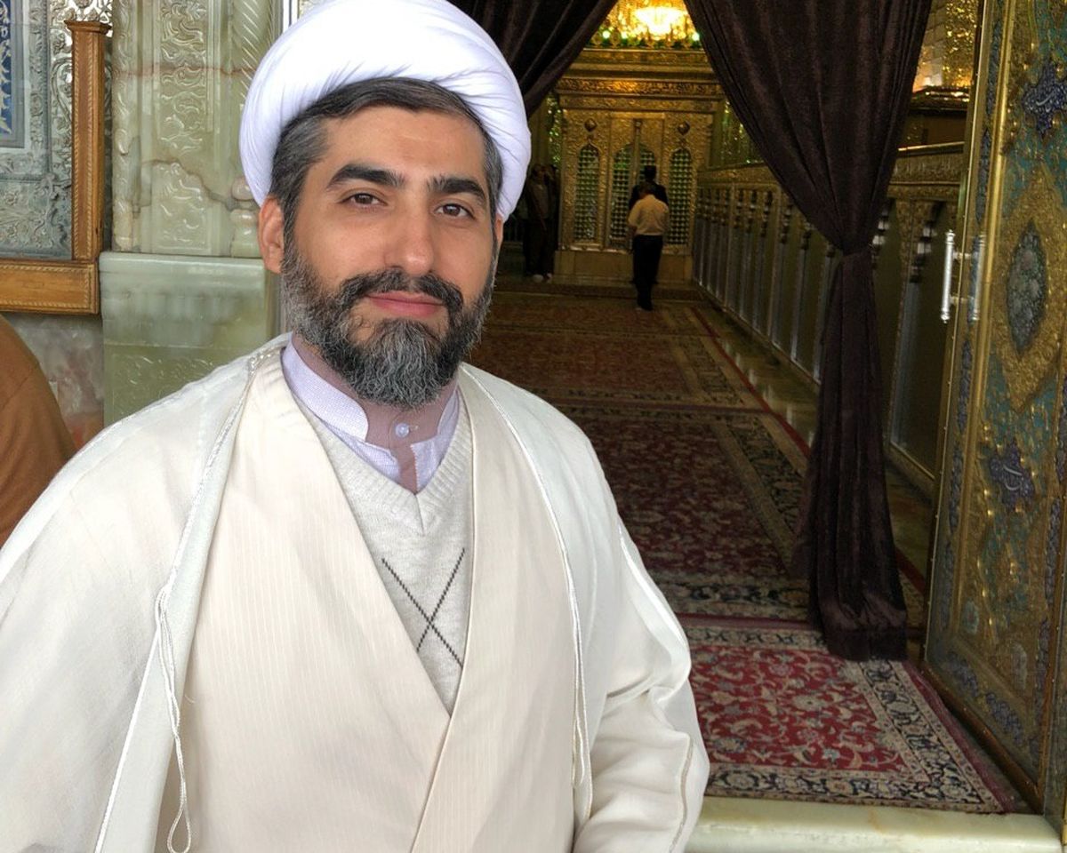 قبل از ماه رمضان حق الناس بر ذمه نداشته باشید