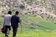 رونمایی از پوستر اصلی «دِرب»