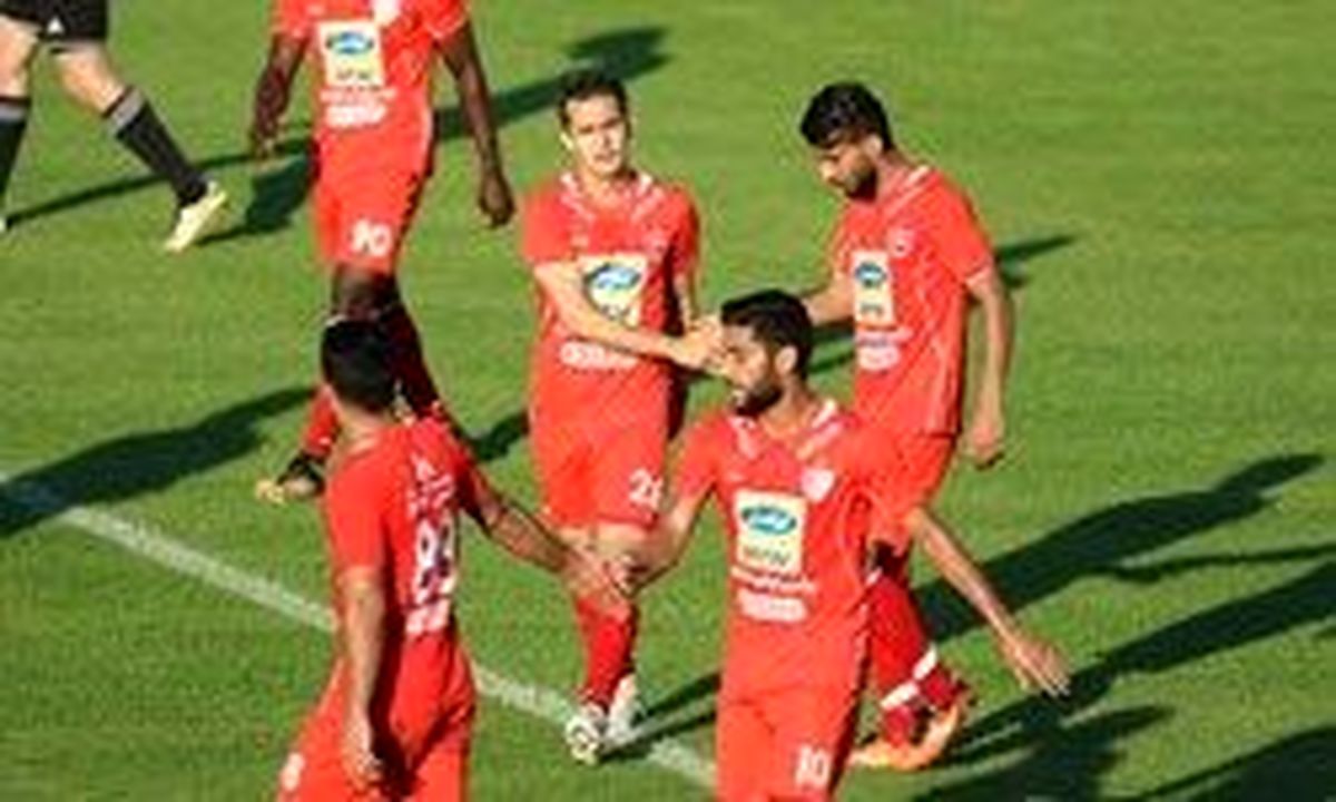 سورپرایز بزرگ برای پرسپولیسی ها قبل از بازی با الدحیل
