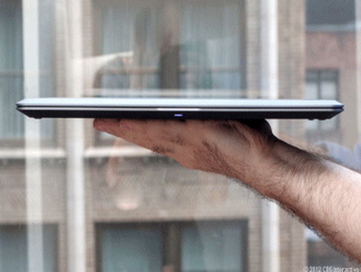 Vizio Thin + Light CT۱۴ - A۲