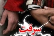  وقوع سرقت در شهرستان بندرگز ۱۱ درصد کاهش یافت 