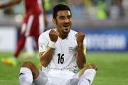 گوچی: آمدن جهانبخش به هلند انتخابی کلیدی بود 