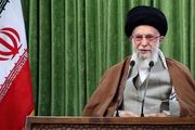 رهبر انقلاب: اسرائیل نه یک کشور بلکه پایگاه تروریستی علیه ملت‌های مسلمان است