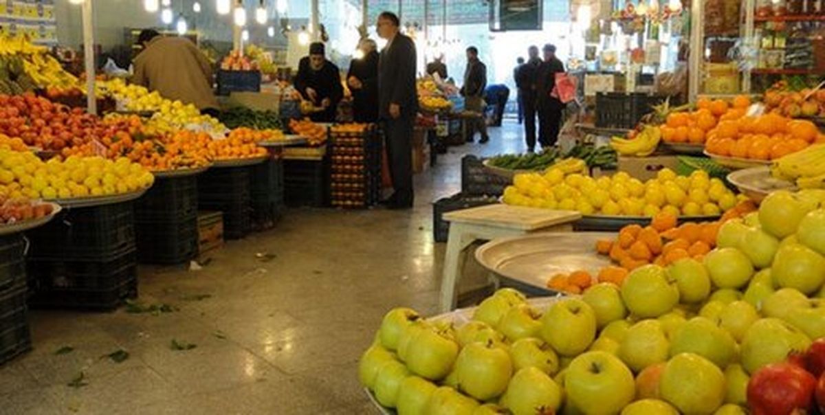 این میوه در بازار ۱۶۰ هزار تومان قیمت دارد
