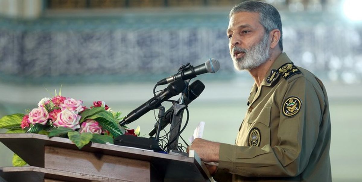 سرلشکر موسوی: خون‌خواهی روز سیزدهم باقی مانده است