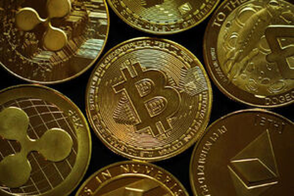 قیمت ارز‌های دیجیتال امروز ۱۰ خرداد ۱۴۰۳ + جدول
