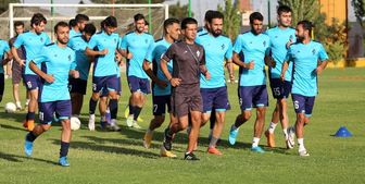  پیکان با پرسپولیس و گل‌گهر  بازی دوستانه انجام می‌دهد