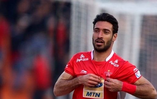 پیش بینی شجاع خلیل زاده از بازی پرسپولیس والسد قطر/ می دانم می بریم